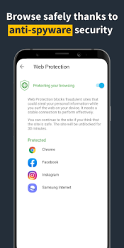 Télécharger Norton 360: Antivirus Sécurité Outils pour Android Capture d'écran 6