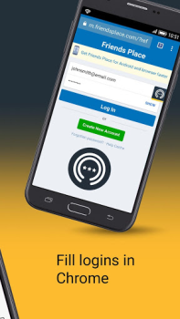 Norton Password Manager