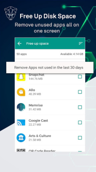 Télécharger App Lock Outils pour Android Capture d'écran 3