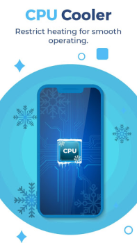 Télécharger MobiClean - Phone Cleaner App Outils pour Android Capture d'écran 3
