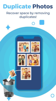 Télécharger MobiClean - Phone Cleaner App Outils pour Android Capture d'écran 5