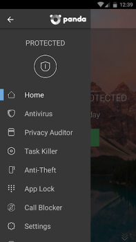 Télécharger Dome Antivirus et VPN Outils pour Android Capture d'écran 4