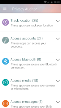 Télécharger Dome Antivirus et VPN Outils pour Android Capture d'écran 6