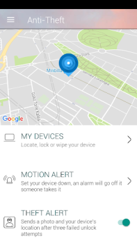 Télécharger Dome Antivirus et VPN Outils pour Android Capture d'écran 7
