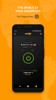 Télécharger VPNhub Outils pour Android Capture d'écran 6