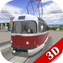Télécharger Tram Driver Simulator 2018