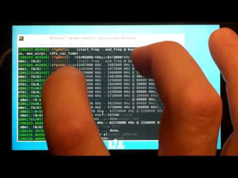 Télécharger bVNC: Secure VNC Viewer Travail pour Android Capture d'écran 8