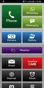 Télécharger Easy Connect Personnalisation pour Android