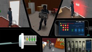 Télécharger Big City Life : Simulator Simulateurs pour Android Capture d'écran 2