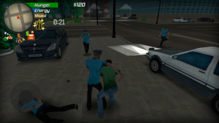 Télécharger Big City Life : Simulator Simulateurs pour Android Capture d'écran 3
