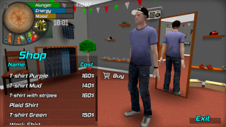 Télécharger Big City Life : Simulator Simulateurs pour Android Capture d'écran 4