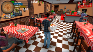 Télécharger Big City Life : Simulator Simulateurs pour Android Capture d'écran 5