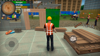 Télécharger Big City Life : Simulator Simulateurs pour Android Capture d'écran 7