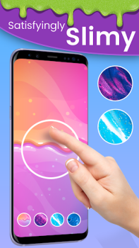Télécharger Antistress - Relaxing games Occasionnel pour Android Capture d'écran 3