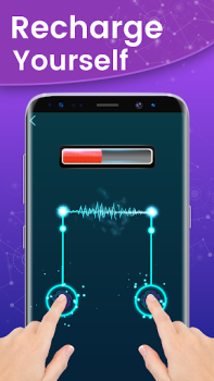 Télécharger Antistress - Relaxing games Occasionnel pour Android Capture d'écran 4