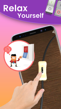 Télécharger Antistress - Relaxing games Occasionnel pour Android Capture d'écran 7