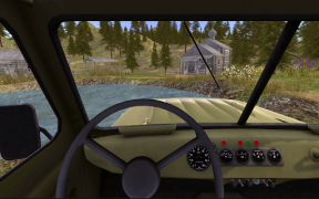 Télécharger 4x4 VUS Russie 2 Course pour Android Capture d'écran 2
