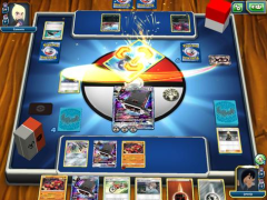 Télécharger JCC Pokémon Online Jeux de cartes pour Android Capture d'écran 4