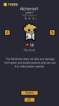 Télécharger Dungeon Cards Jeux de réflexion pour Android Capture d'écran 5