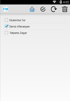 Télécharger УДАЛИТЬ ПОДПИСЧИКОВ В ВК Social pour Android Capture d'écran 5