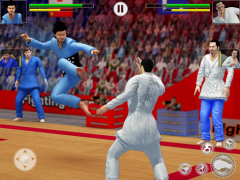 Télécharger Karate Fighter: Fighting Games Action pour Android Capture d'écran 6