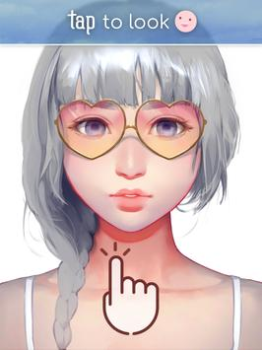 Télécharger Live Portrait Maker: Filles Jeux de rôle pour Android Capture d'écran 6
