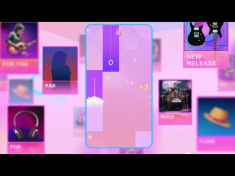 Télécharger Piano Musique Go-Jeux de Piano Musique pour Android