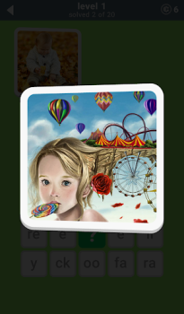 Télécharger 600 Mots Jeux de mots pour Android Capture d'écran 4