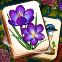 Télécharger  Mahjong Blossom Solitaire