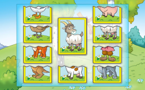 Télécharger 3/9 Kingdom - kid's magazine, interactive comics Bandes dessinées pour Android Capture d'écran 5