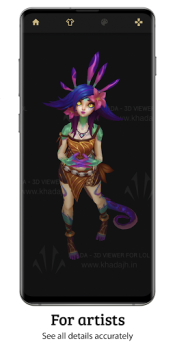 Télécharger Khada (Outdated Version) Divertissement pour Android Capture d'écran 6