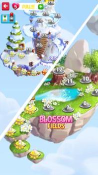 Télécharger Puzzle Pets - Popping Fun Jeux de réflexion pour Android Capture d'écran 6