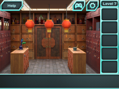Télécharger Can You Escape 6 Jeux de réflexion pour Android Capture d'écran 3