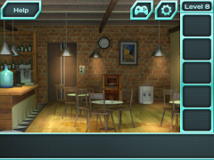 Télécharger Can You Escape 6 Jeux de réflexion pour Android Capture d'écran 4