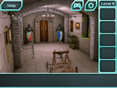 Télécharger Can You Escape 6 Jeux de réflexion pour Android Capture d'écran 5