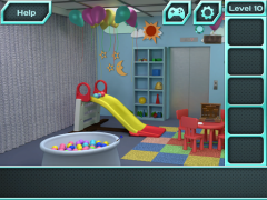 Télécharger Can You Escape 6 Jeux de réflexion pour Android Capture d'écran 6