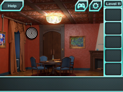 Télécharger Can You Escape 6 Jeux de réflexion pour Android Capture d'écran 7