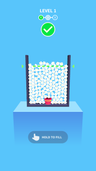 Télécharger Popcorn Burst Occasionnel pour Android Capture d'écran 2
