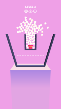 Télécharger Popcorn Burst Occasionnel pour Android Capture d'écran 3