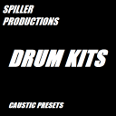 Télécharger  Caustic Presets Drum Kits