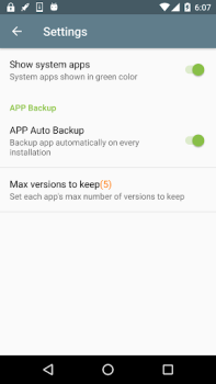 Télécharger Transfert de fichiers WiFi Outils pour Android Capture d'écran 7