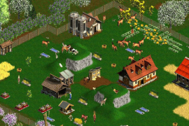 Télécharger Farm World Simulateurs pour Android