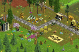 Télécharger Farm World Simulateurs pour Android Capture d'écran 2
