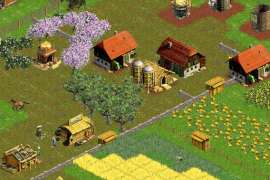 Télécharger Farm World Simulateurs pour Android Capture d'écran 4