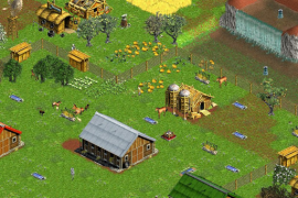 Télécharger Farm World Simulateurs pour Android Capture d'écran 5