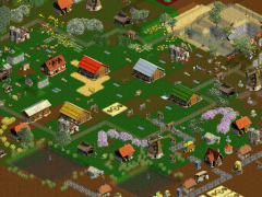 Télécharger Farm World Simulateurs pour Android Capture d'écran 6