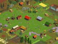 Télécharger Farm World Simulateurs pour Android Capture d'écran 7