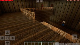 Télécharger Map hello granny horror Craft Arcade pour Android Capture d'écran 2