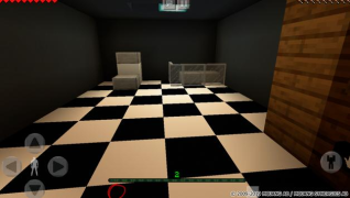 Télécharger Map hello granny horror Craft Arcade pour Android Capture d'écran 4