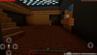 Télécharger Map hello granny horror Craft Arcade pour Android Capture d'écran 5